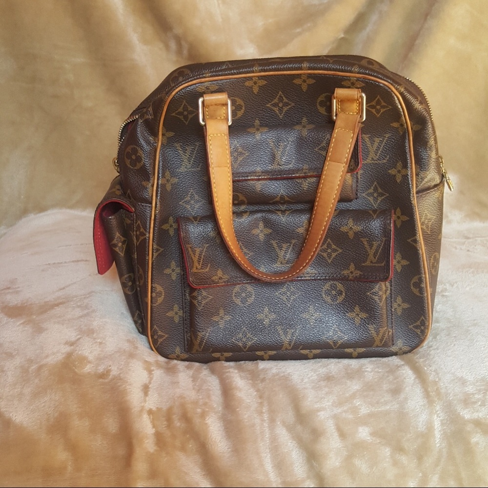 Louis Vuitton cite SOLD